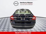 2015 Volvo S80 T6 Platinum
