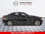 2024 Alfa Romeo Giulia Ti