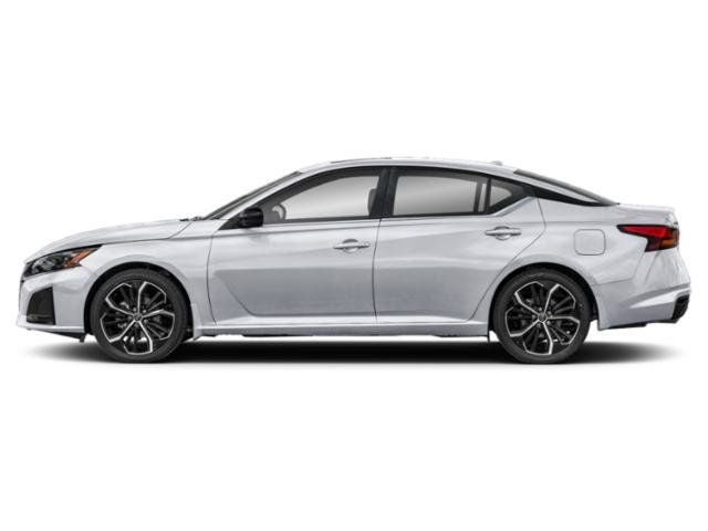 2026 Nissan Altima SR