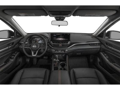2026 Nissan Altima SR