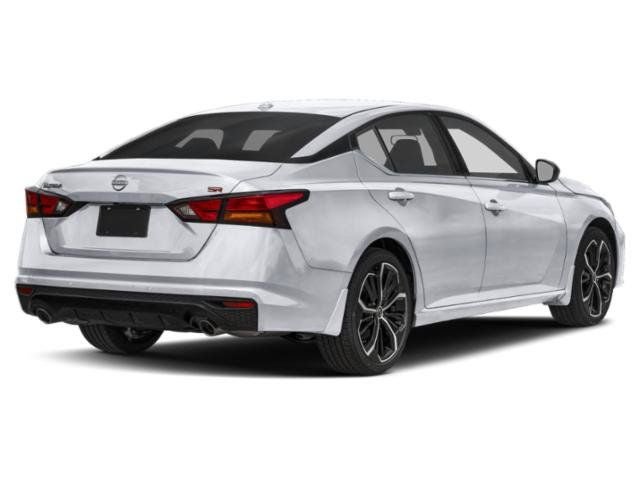 2026 Nissan Altima SR