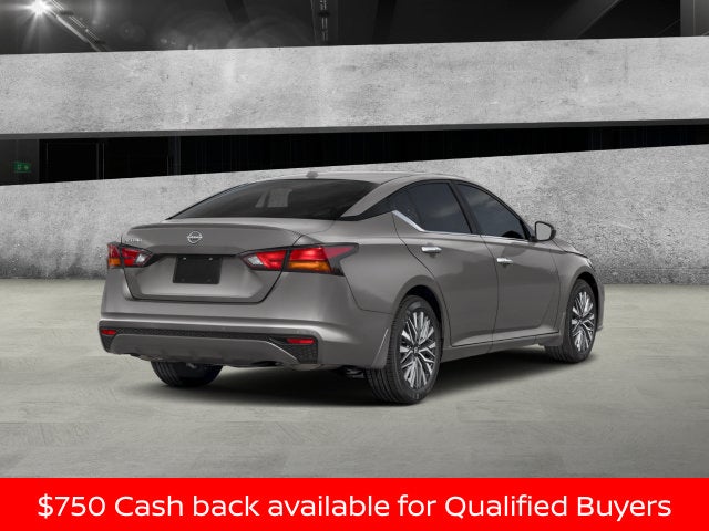 2026 Nissan Altima SV Special Edition