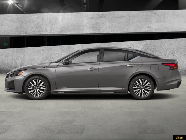 2026 Nissan Altima SV Special Edition