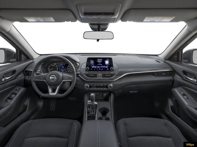 2026 Nissan Altima SV Special Edition