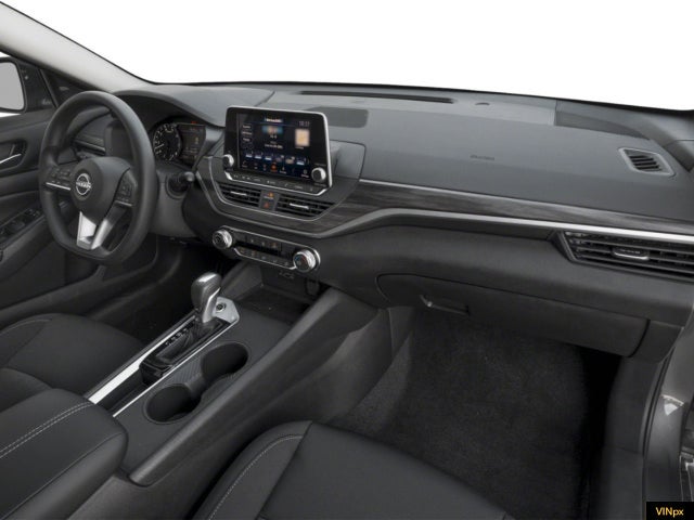 2026 Nissan Altima SV Special Edition
