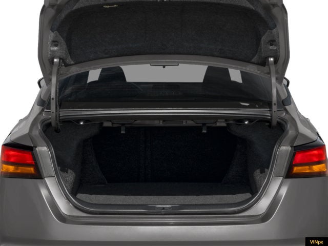 2026 Nissan Altima SV Special Edition