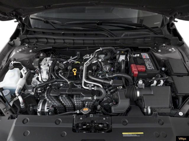 2026 Nissan Altima SV Special Edition