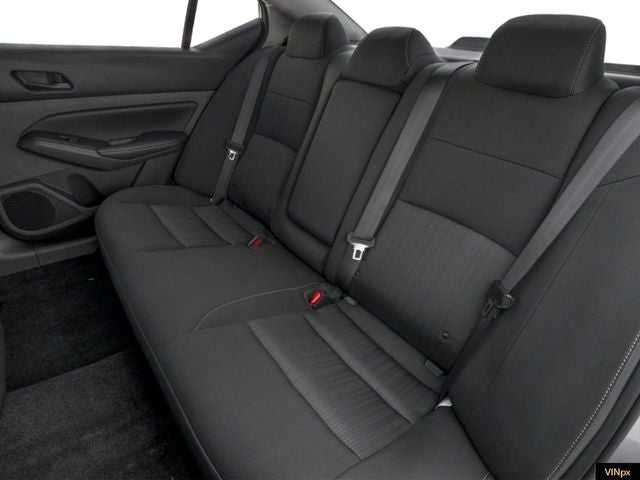 2026 Nissan Altima SV Special Edition