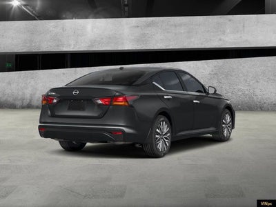 2026 Nissan Altima SV Special Edition