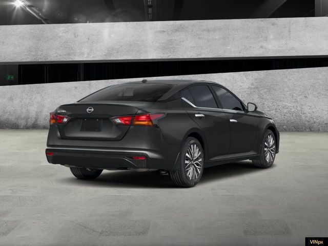 2026 Nissan Altima SV Special Edition