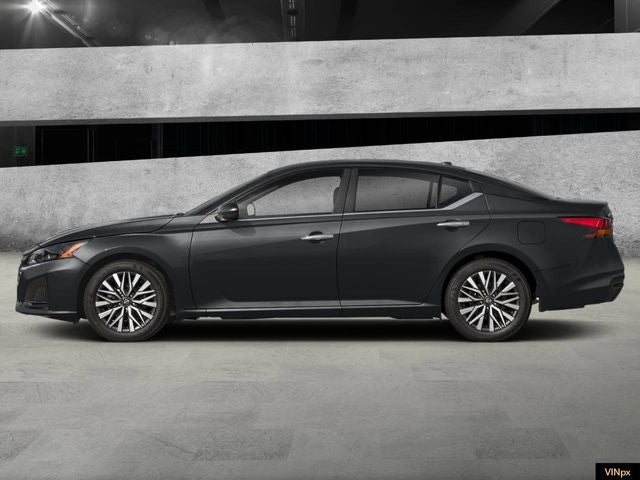 2026 Nissan Altima SV Special Edition