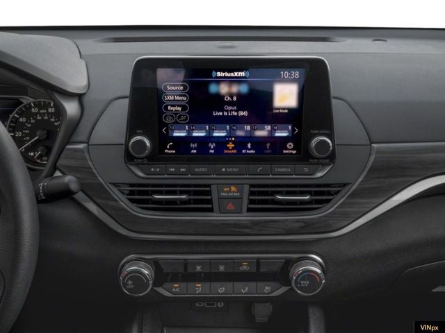 2026 Nissan Altima SV Special Edition