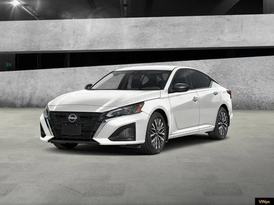 2026 Nissan Altima SV Special Edition