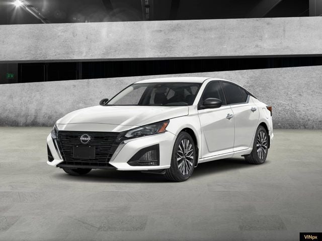 2026 Nissan Altima SV Special Edition