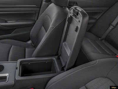 2026 Nissan Altima SV Special Edition