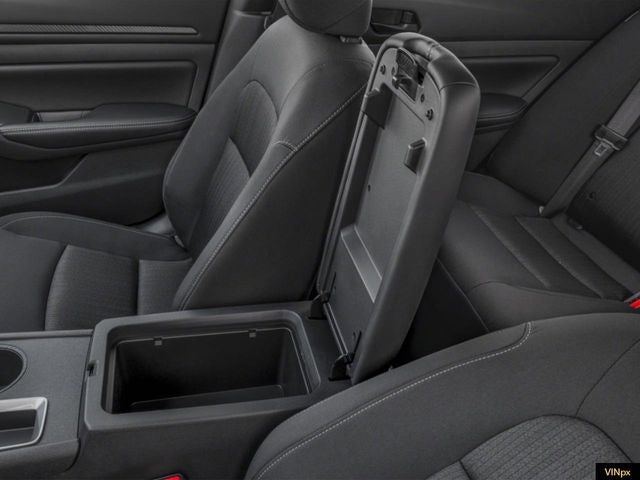 2026 Nissan Altima SV Special Edition