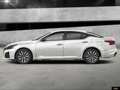 2026 Nissan Altima SV Special Edition