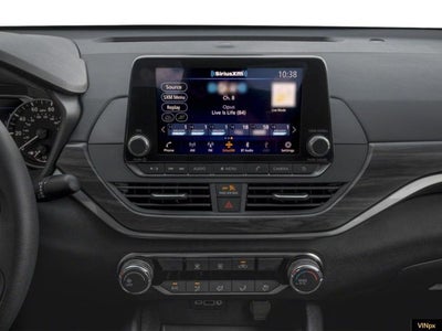 2026 Nissan Altima SV Special Edition