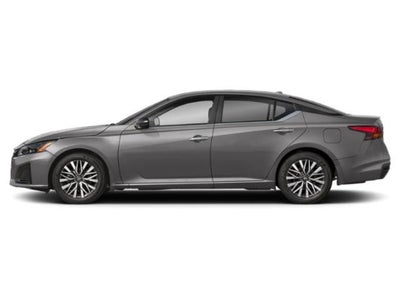 2026 Nissan Altima SV Special Edition
