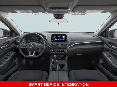 2026 Nissan Altima SV Special Edition