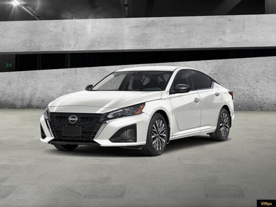 2026 Nissan Altima SV Special Edition