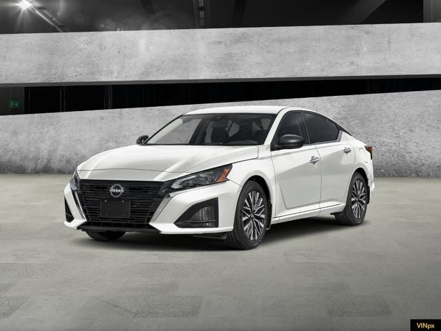 2026 Nissan Altima SV Special Edition