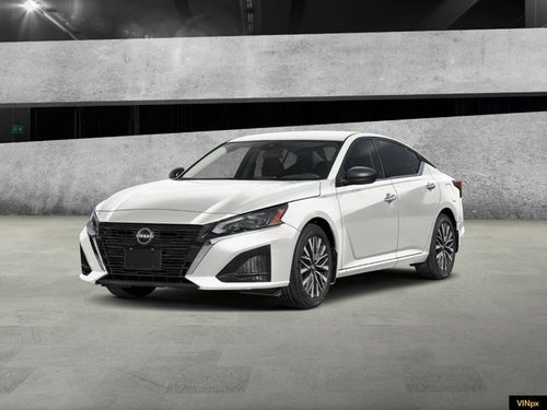 2026 Nissan Altima SV Special Edition