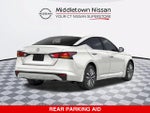 2026 Nissan Altima SV Special Edition