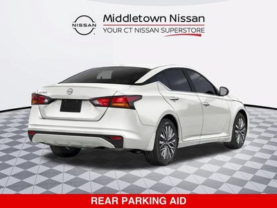 2026 Nissan Altima SV Special Edition