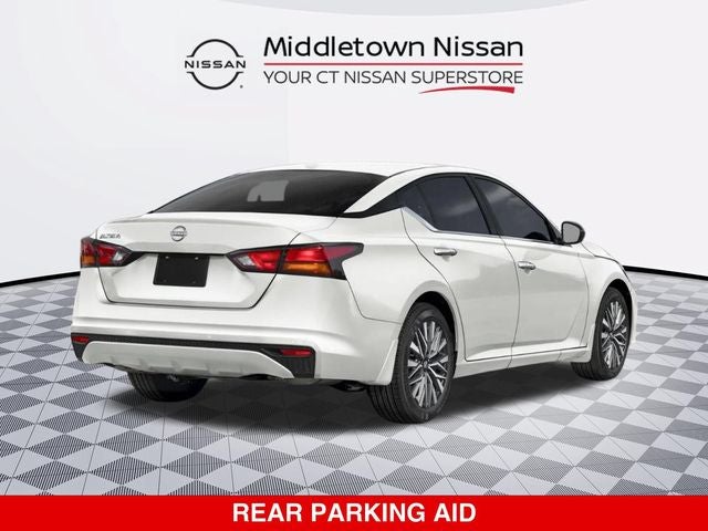 2026 Nissan Altima SV Special Edition
