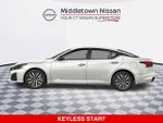 2026 Nissan Altima SV Special Edition