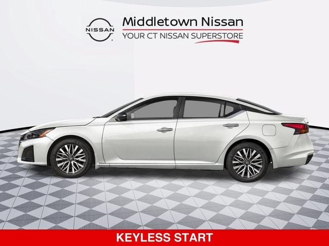 2026 Nissan Altima SV Special Edition