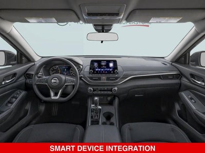 2026 Nissan Altima SV Special Edition