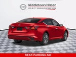 2026 Nissan Altima SV Special Edition