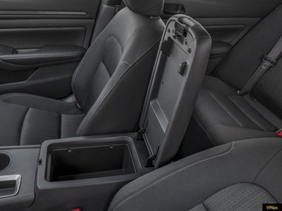 2026 Nissan Altima SV Special Edition