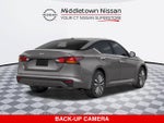 2026 Nissan Altima 2.5 SV