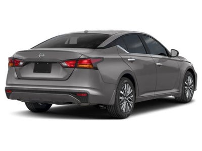 2026 Nissan Altima SV Special Edition
