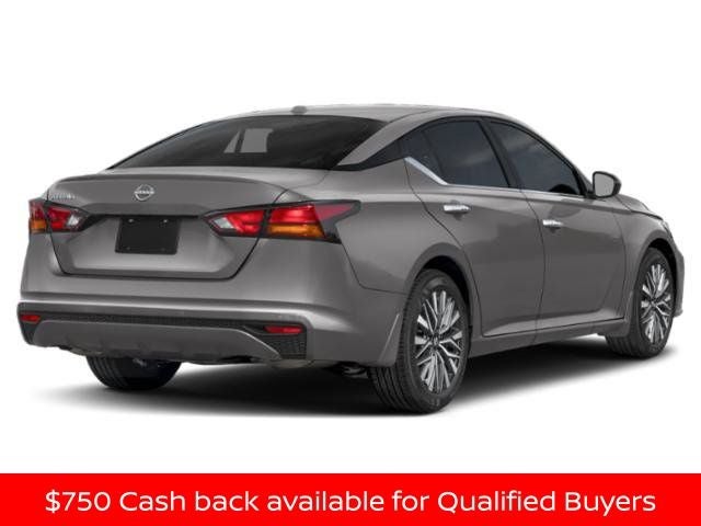 2026 Nissan Altima SV Special Edition