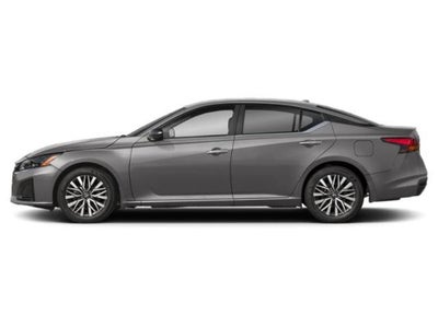 2026 Nissan Altima SV Special Edition