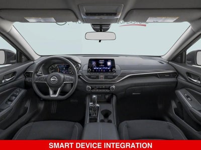 2026 Nissan Altima SV Special Edition