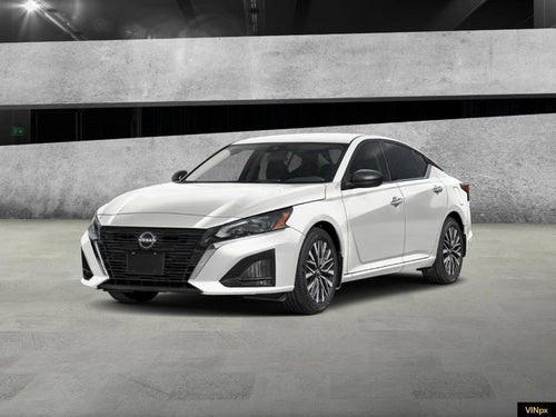 2026 Nissan Altima SV Special Edition