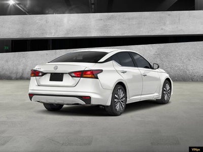 2026 Nissan Altima SV Special Edition