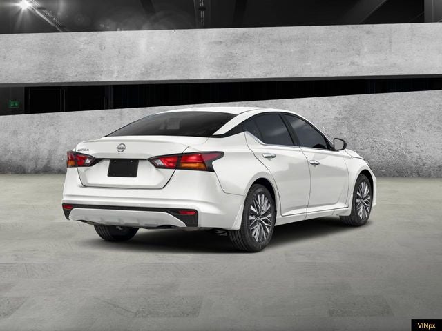 2026 Nissan Altima SV Special Edition