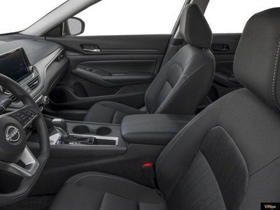 2026 Nissan Altima SV Special Edition