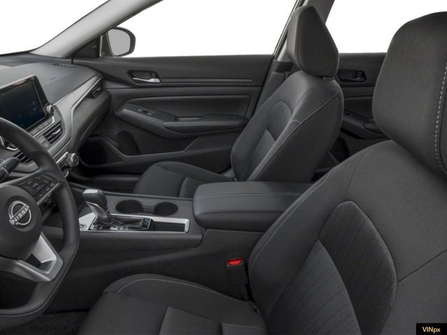 2026 Nissan Altima SV Special Edition