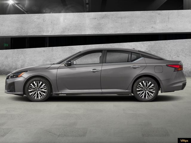 2026 Nissan Altima SV Special Edition