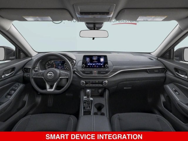 2026 Nissan Altima SV Special Edition