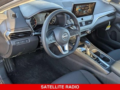 2025 Nissan Altima SV Special Edition