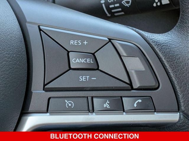 2025 Nissan Altima SV Special Edition