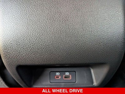 2025 Nissan Altima SV Special Edition